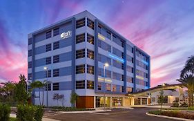 Aloft Airport Miami